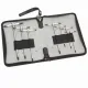 KEY SET T-HANDLE TORX - 7 PC